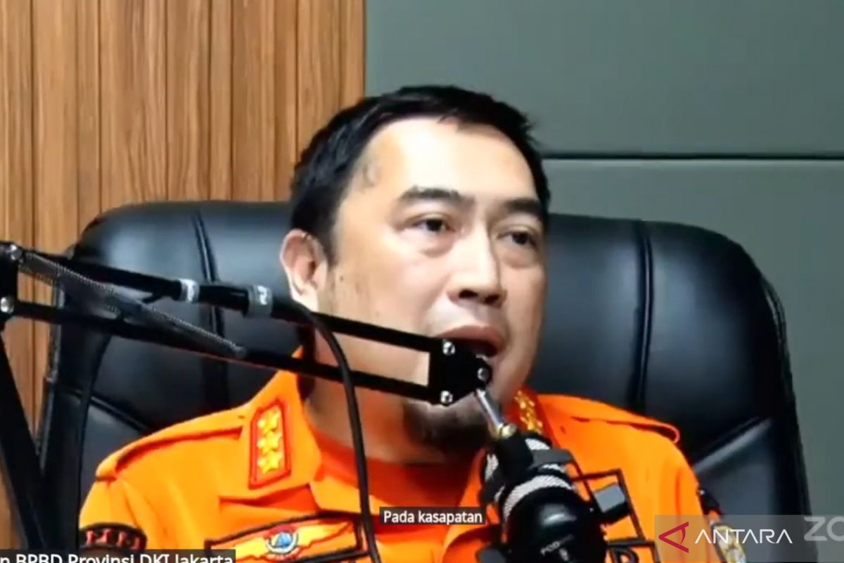 Puncak musim hujan 2026 kemungkinan terjadi pada Maret