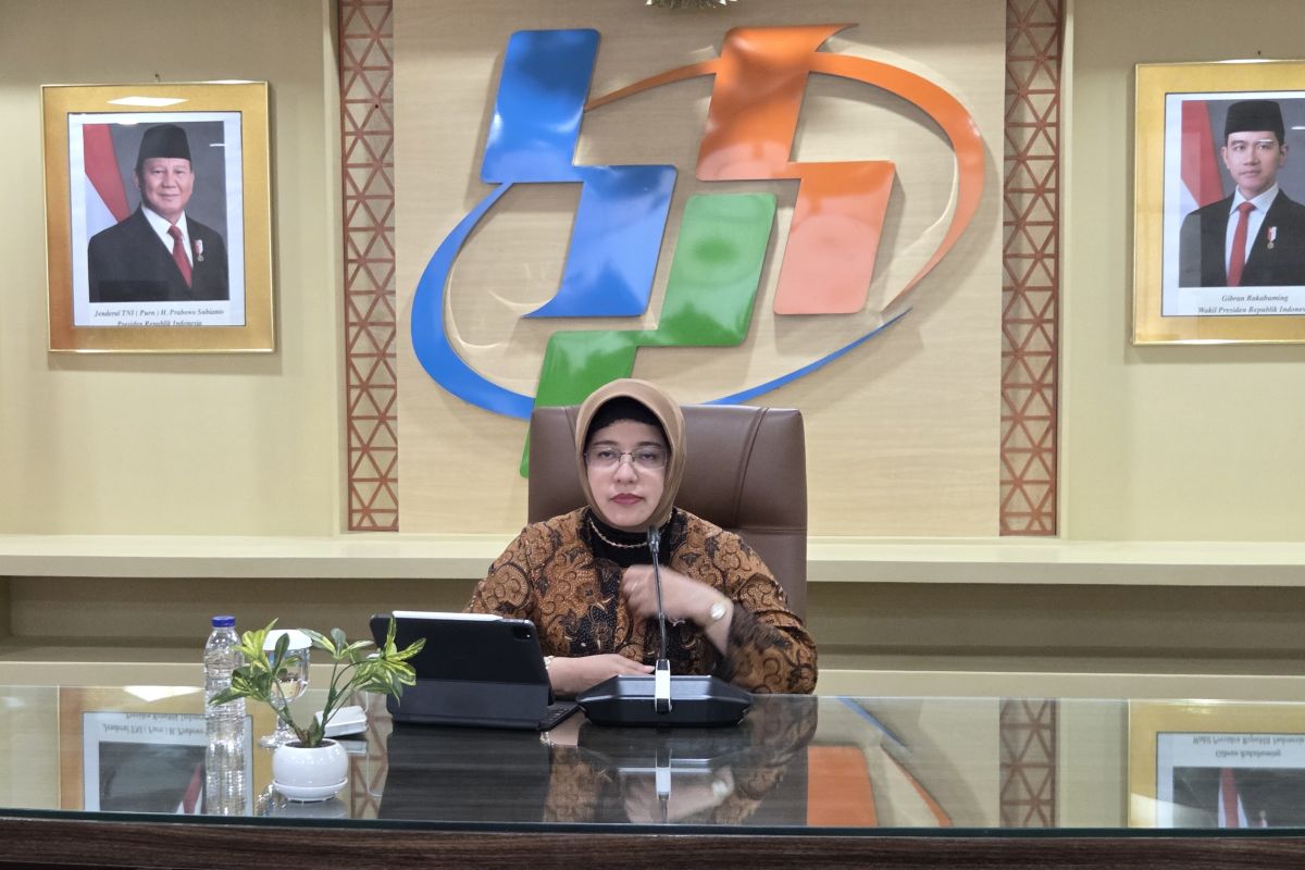 BPS: Pertumbuhan ekonomi triwulan IV 2025 tertinggi pascapandemi COVID