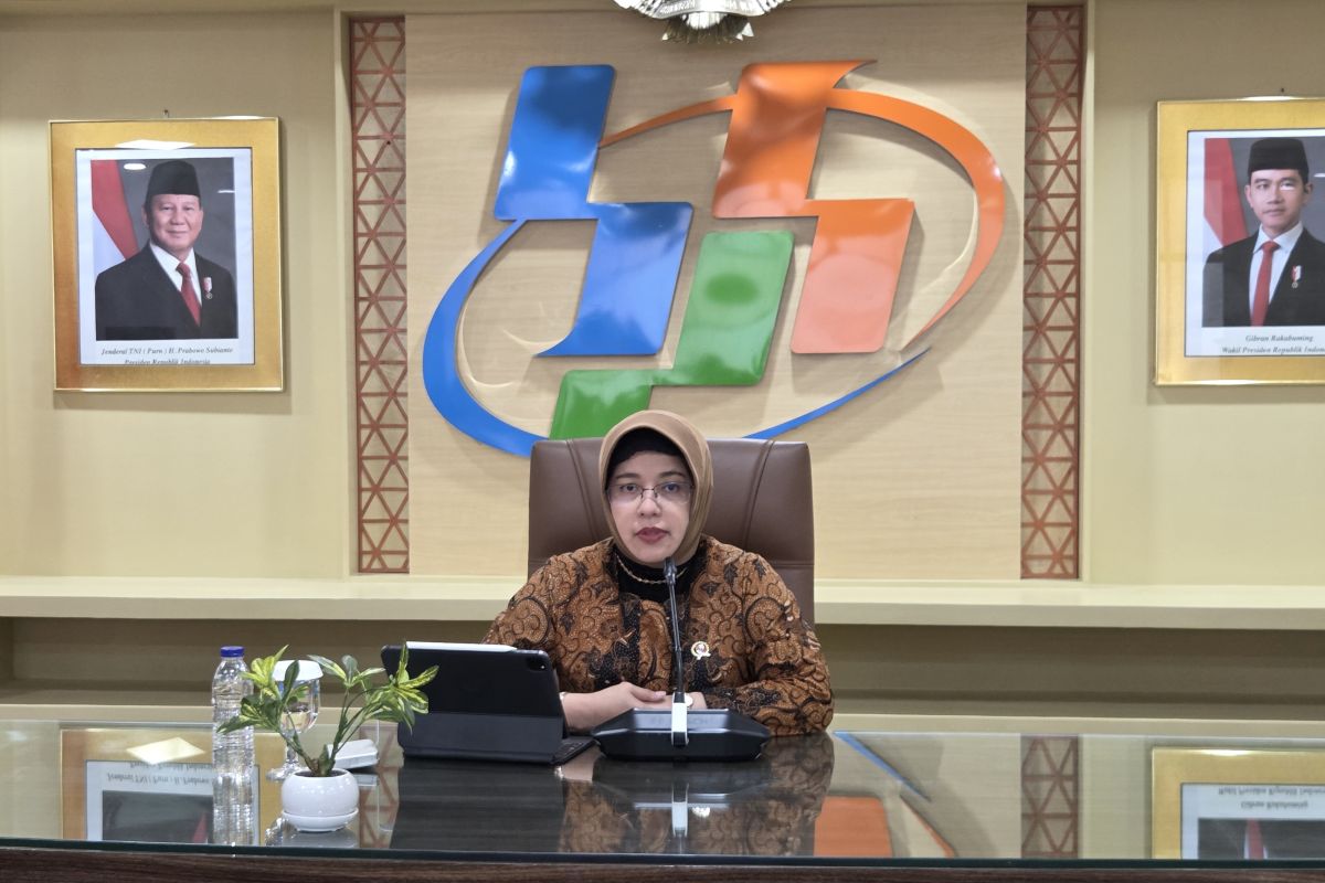 BPS nilai Program MBG berkontribusi pada pertumbuhan ekonomi 2025