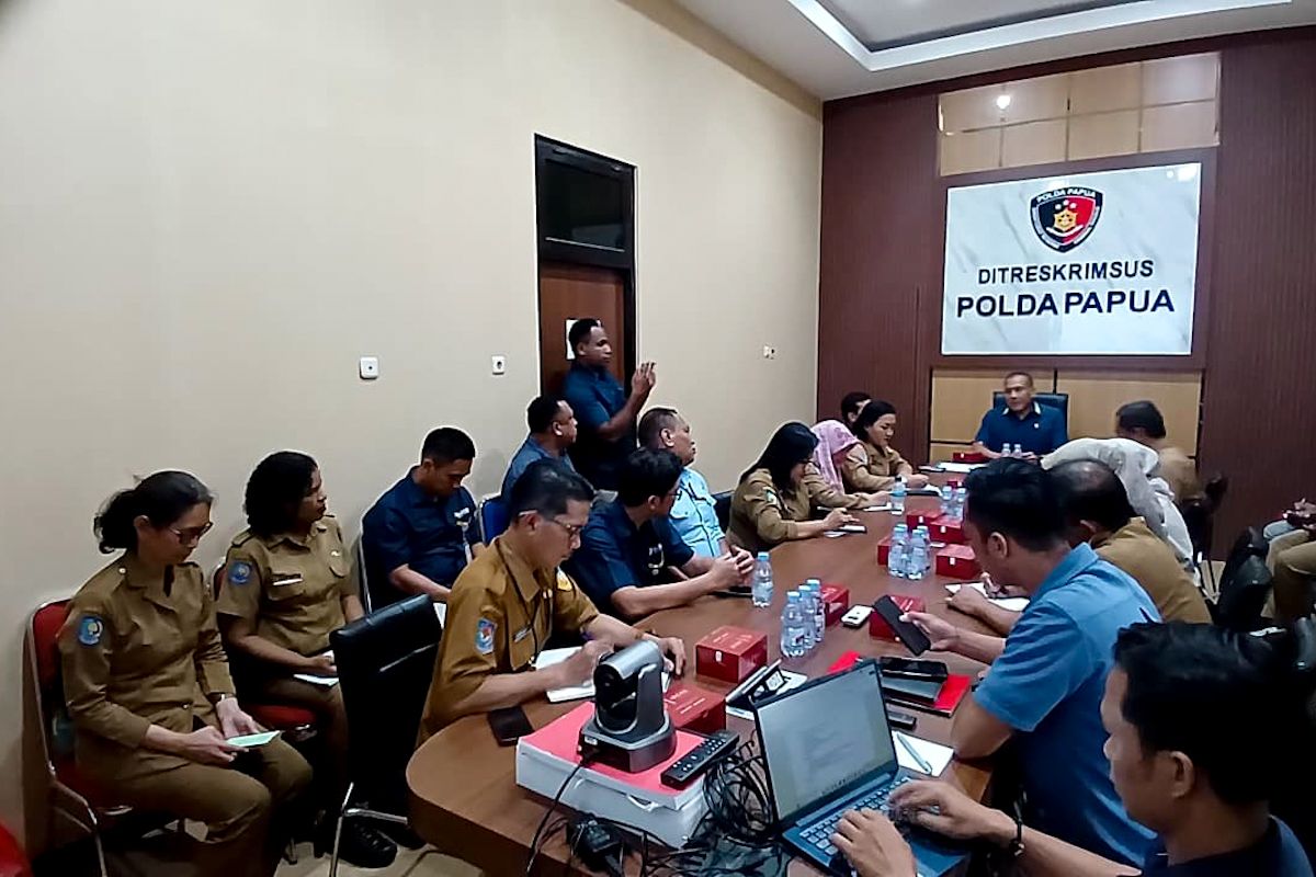 Bapanas perketat pengawasan harga pangan di Papua jelang Ramadhan