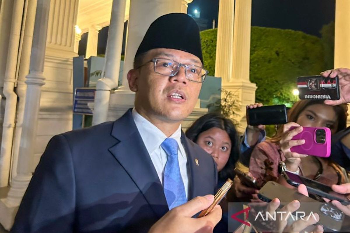 KTT D8 digelar di Jakarta, bidik hasil kerja sama konkret