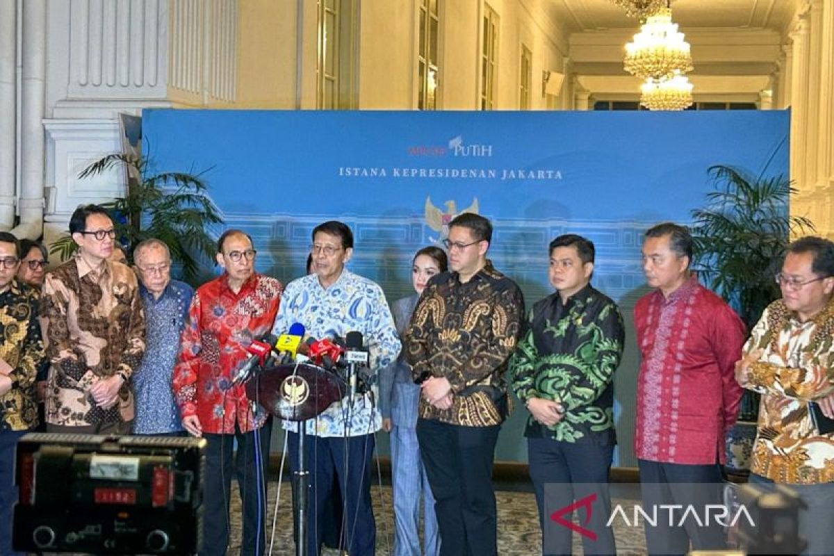Beberapa mantan menteri luar negeri nilai Indonesia penyeimbang BoP