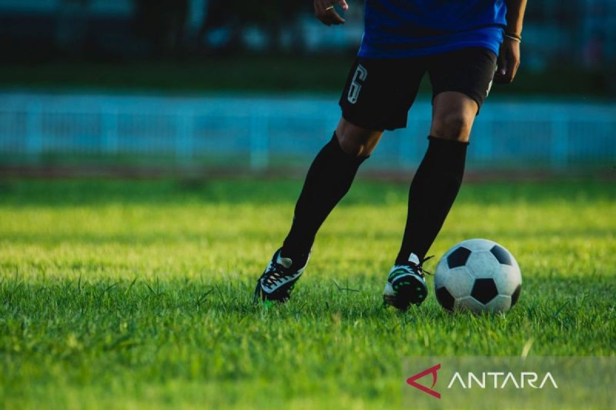 Gol tunggal Cadamarteri antar Jamaika ke final play-off