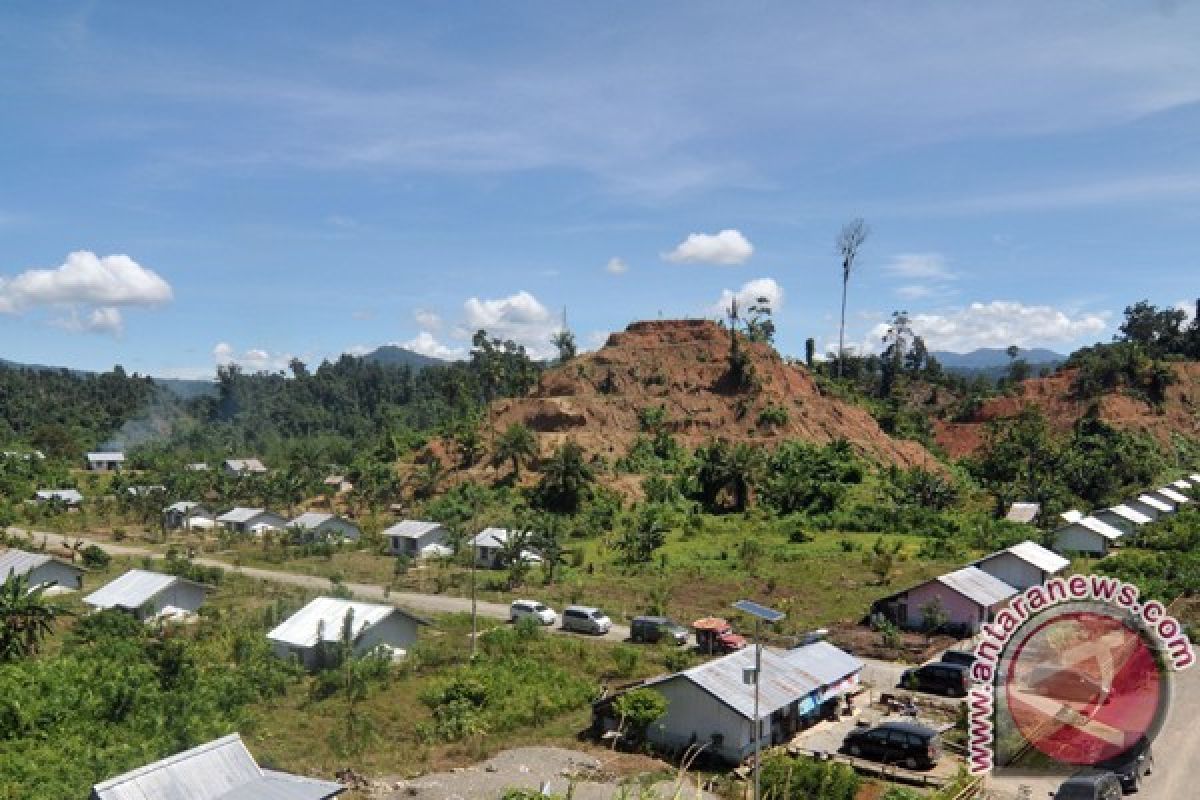 Mentrans: Produk kawasan transmigrasi berhasil tembus pasar global