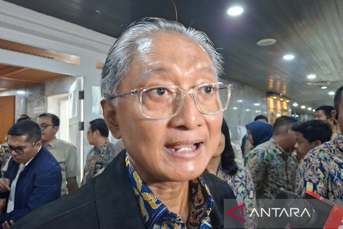 Menteri PU: Anggaran 2026 fokus pada irigasi dan konektivitas