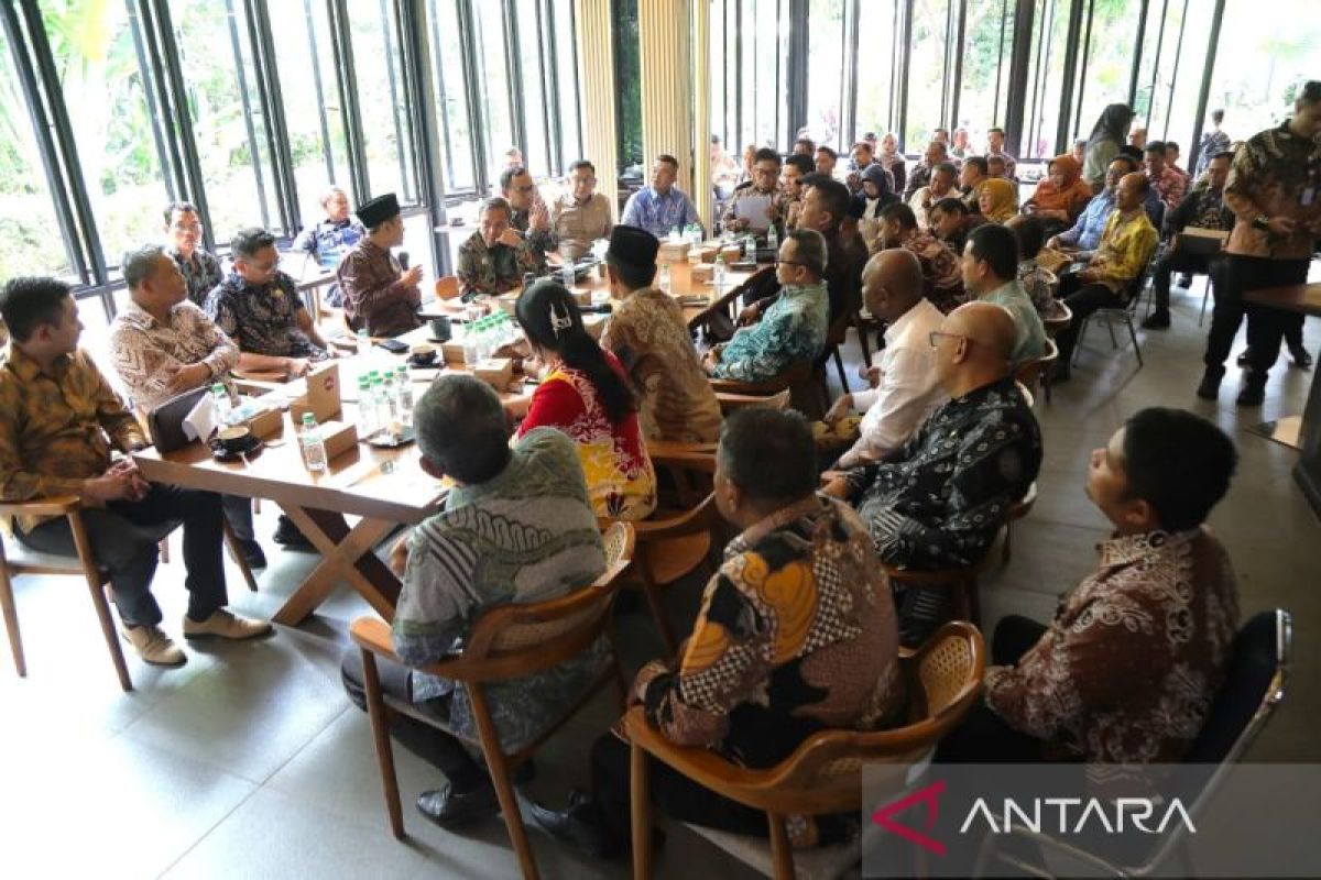 Sekolah Rakyat segera didirikan di Kepulauan Aru