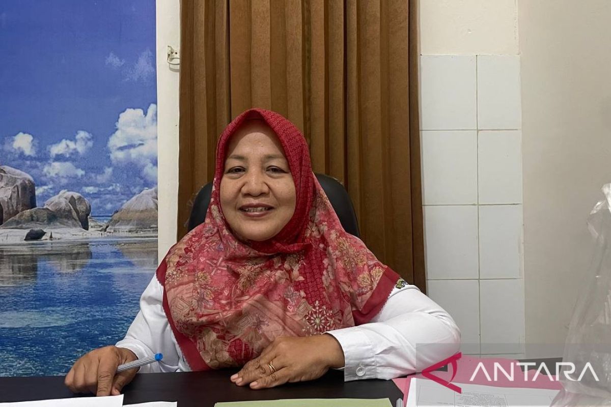 Dinkes catat 52 SPPG di Kota Serang telah miliki SLHS