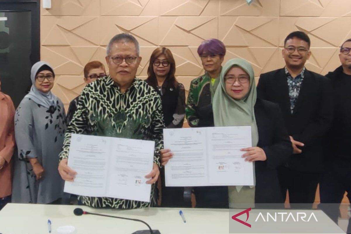 IKJ-SMA Muhammadiyah 3 jalin kerja sama kembangkan film pendek