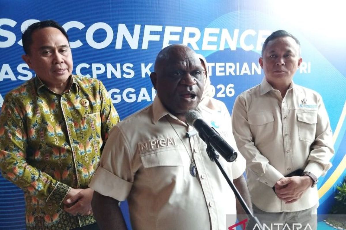 Pigai minta Gubernur NTT identifikasi masyarakat miskin ekstrem di NTT