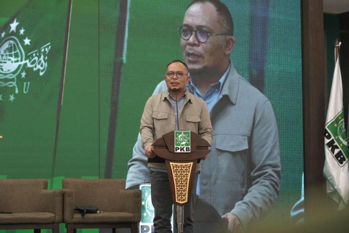 PKB hormati kemandirian NU