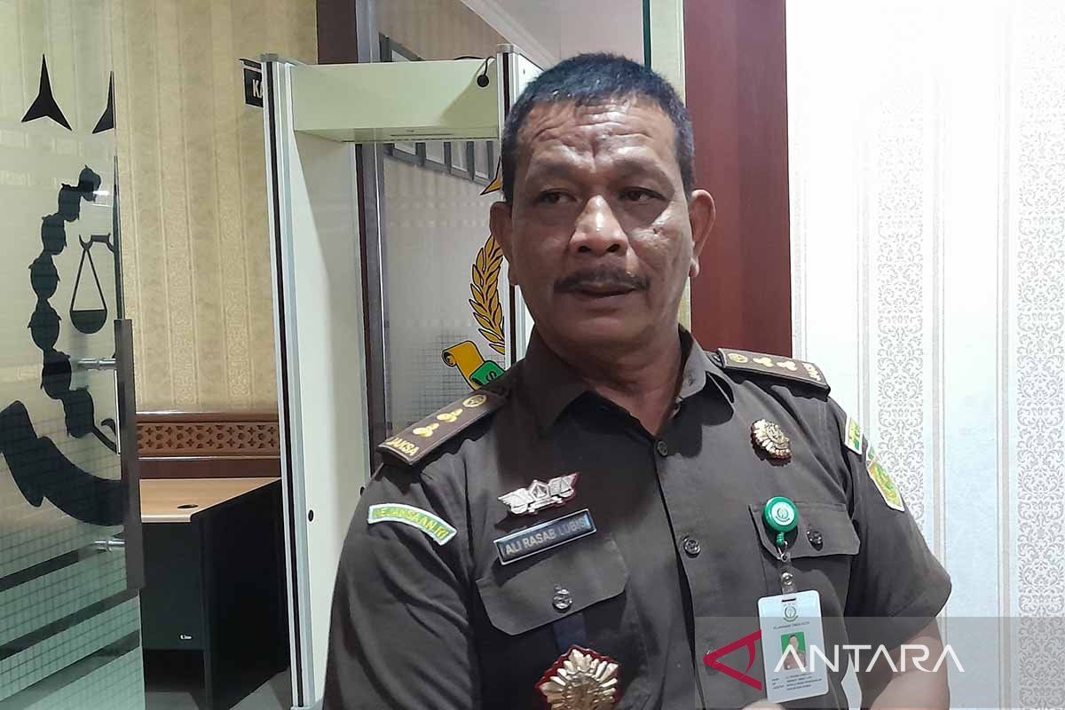 Mistri Rasab Kejati Aceh tingkatkan koordinasi penanganan perkara sipil militer di ...