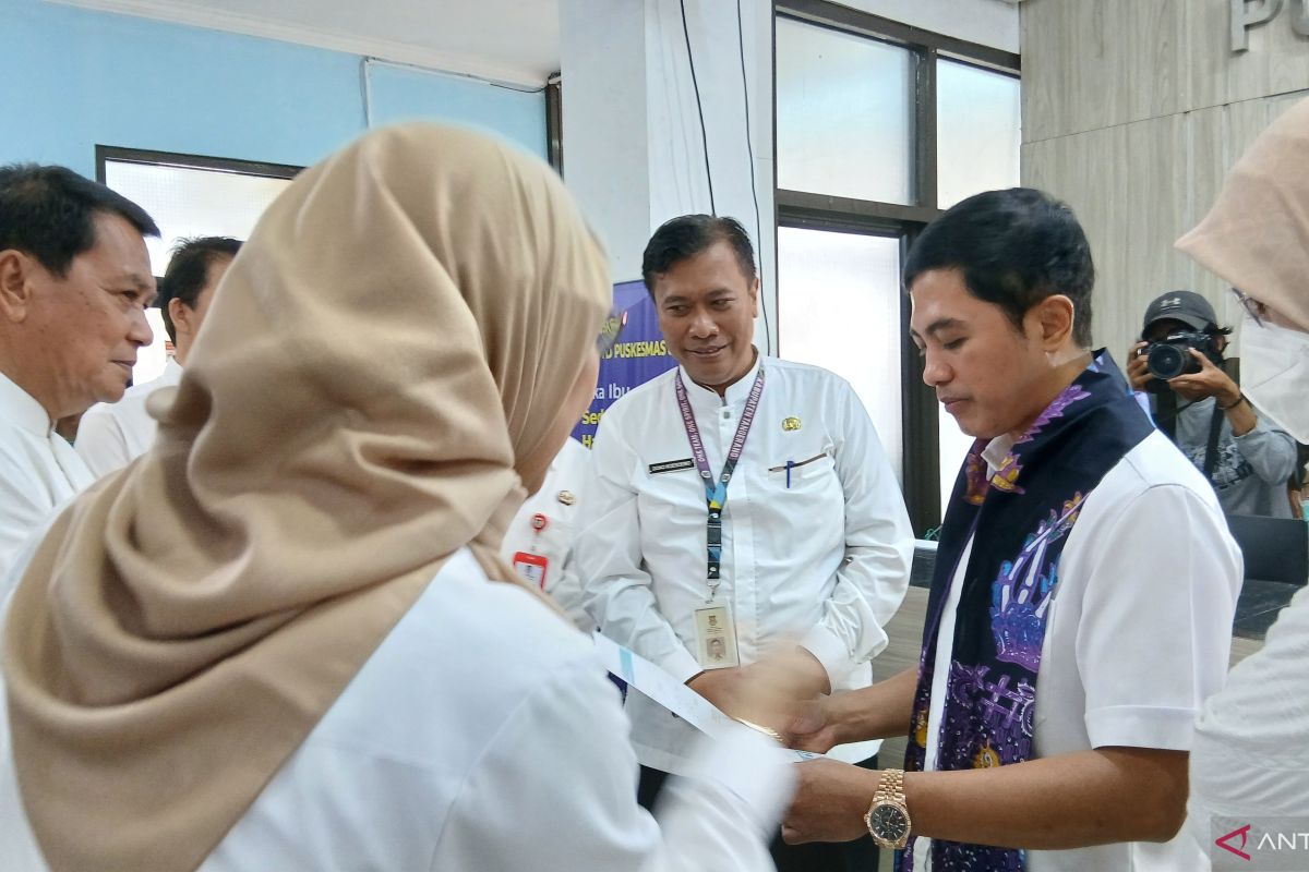 Kemenkes alokasikan alat rekam jantung perkuat program CKG