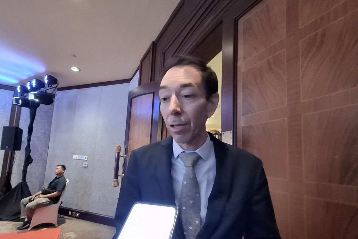 Kanada soroti pentingnya UMKM dalam pengembangan ekonomi