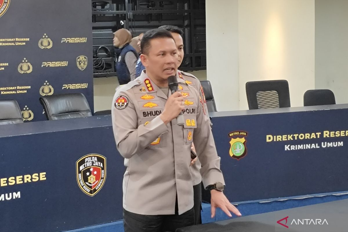 Polisi selidiki kematian seorang pegawai PPPK RSPAU Halim PK di Bekasi