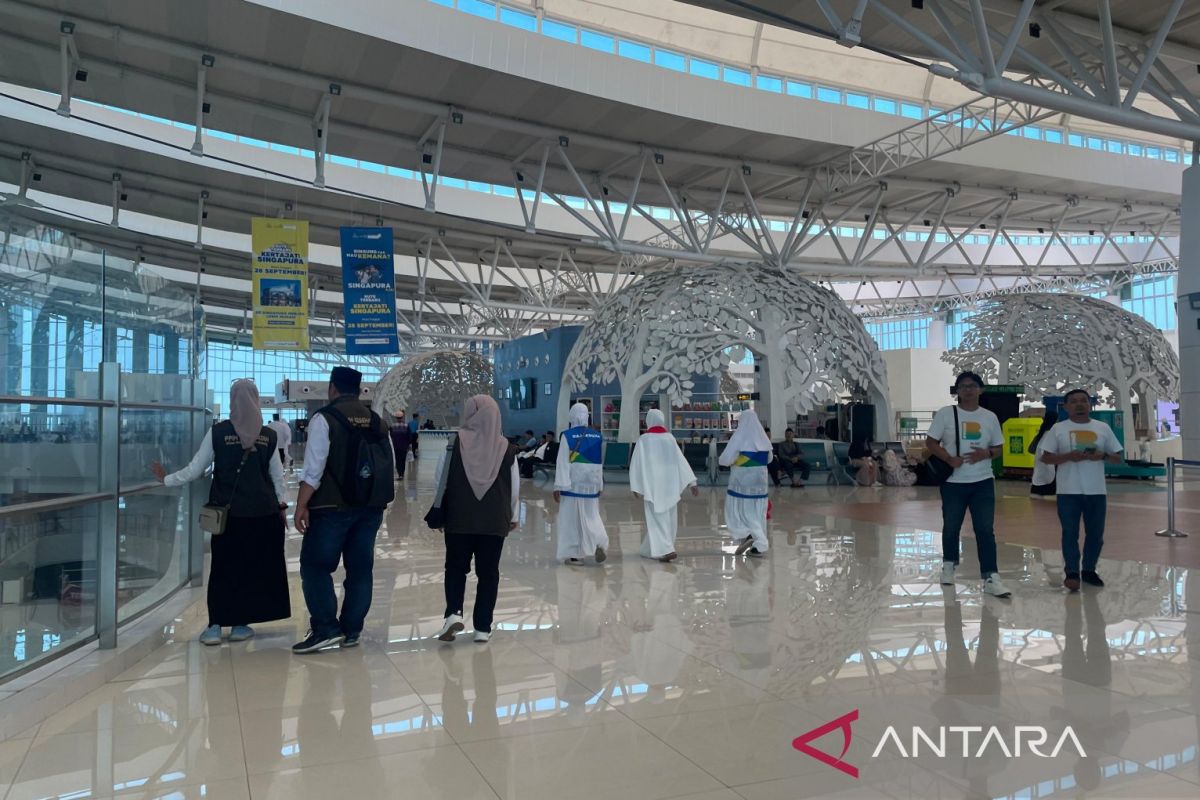 ICPI dorong penerapan strategi antisipatif guna hadapi berbagai gangguan transportasi