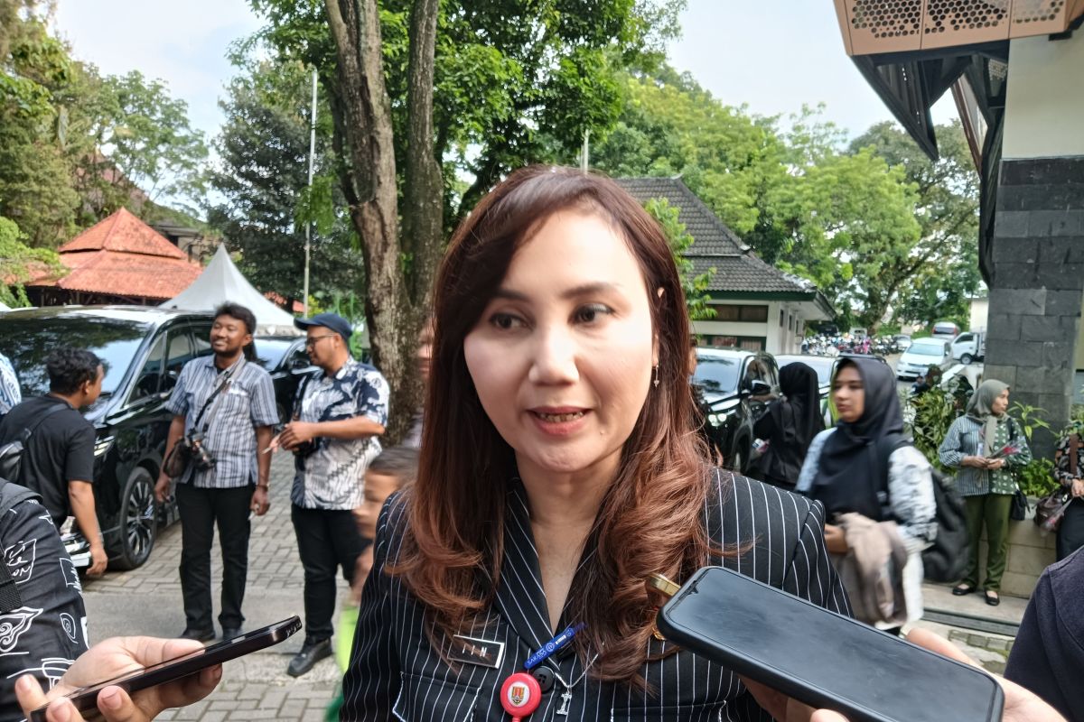 Pemkot Semarang siapkan penyelenggaraan karnaval Dugderan jelang Ramadhan