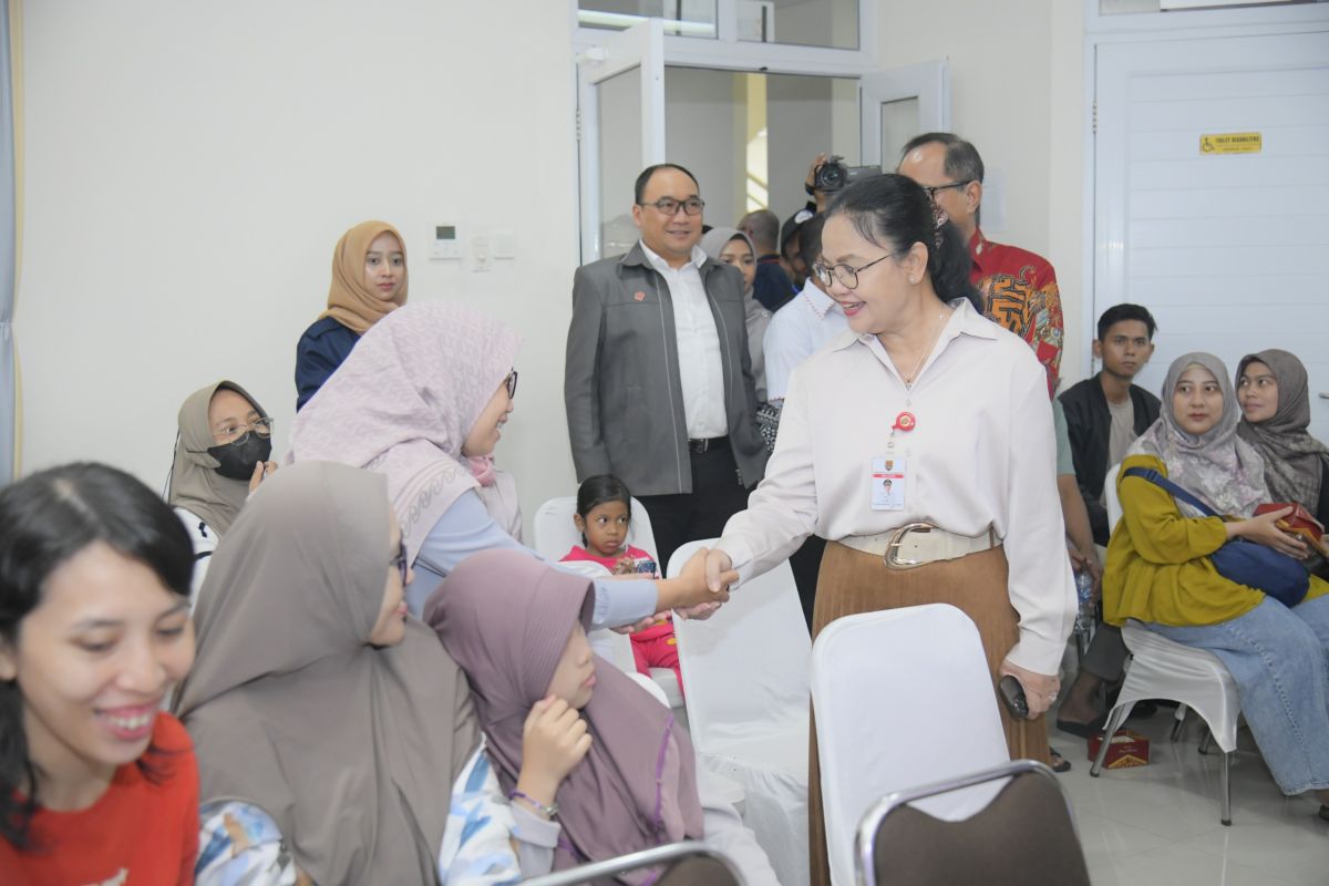 Pemkot Semarang imbau warga tak panik soal penonaktifan puluhan ribu peserta PBI