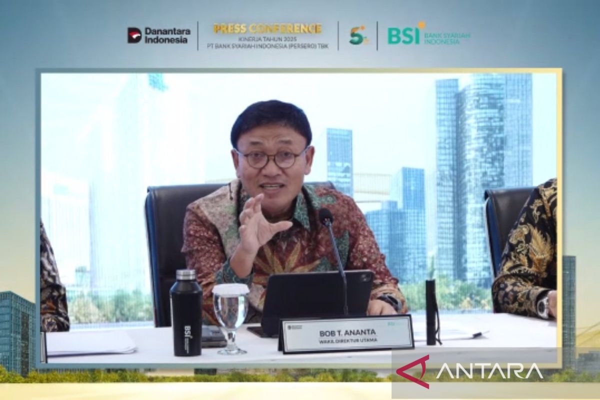 BSI beri keringanan kepada 134 ribu nasabah terdampak bencana Sumatera