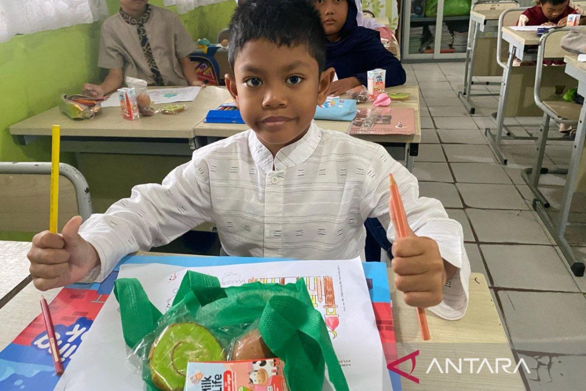 BGN: Skema pembagian MBG Ramadhan pada 161 SPPG di Kaltim