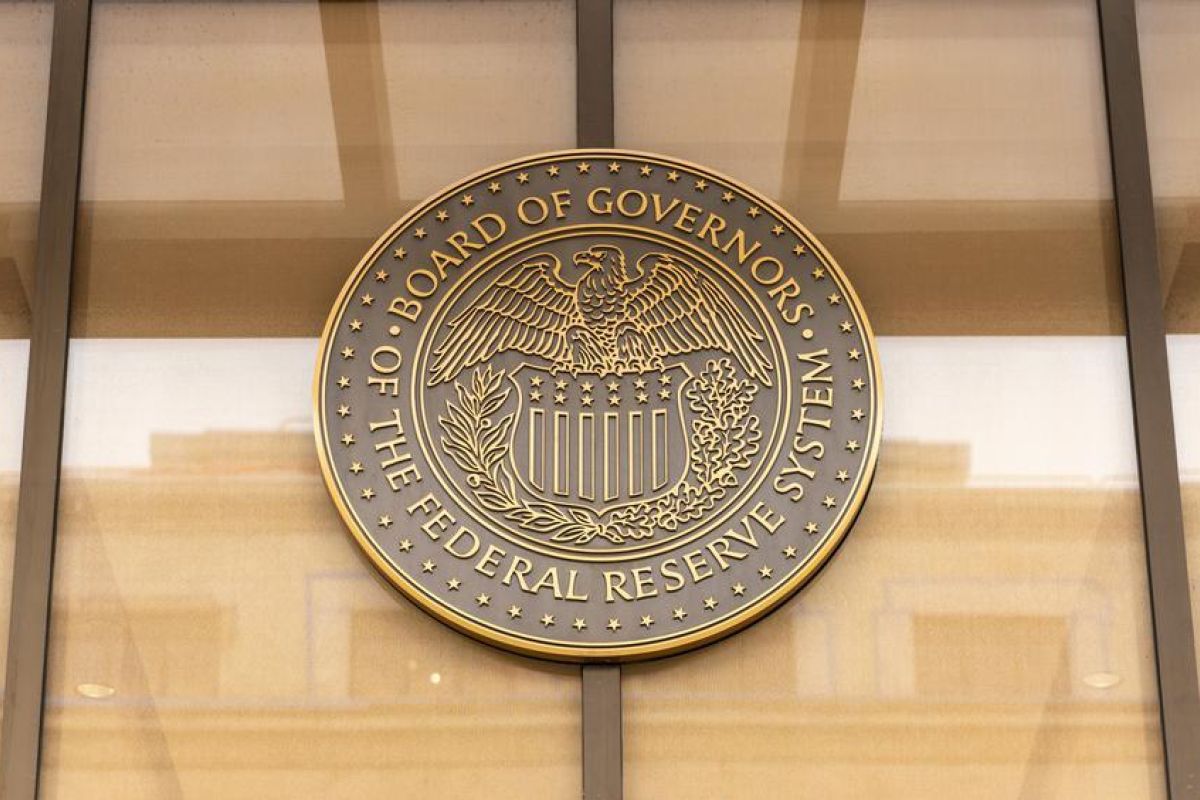 Nominasi Ketua The Fed dari Trump tuai tanggapan beragam