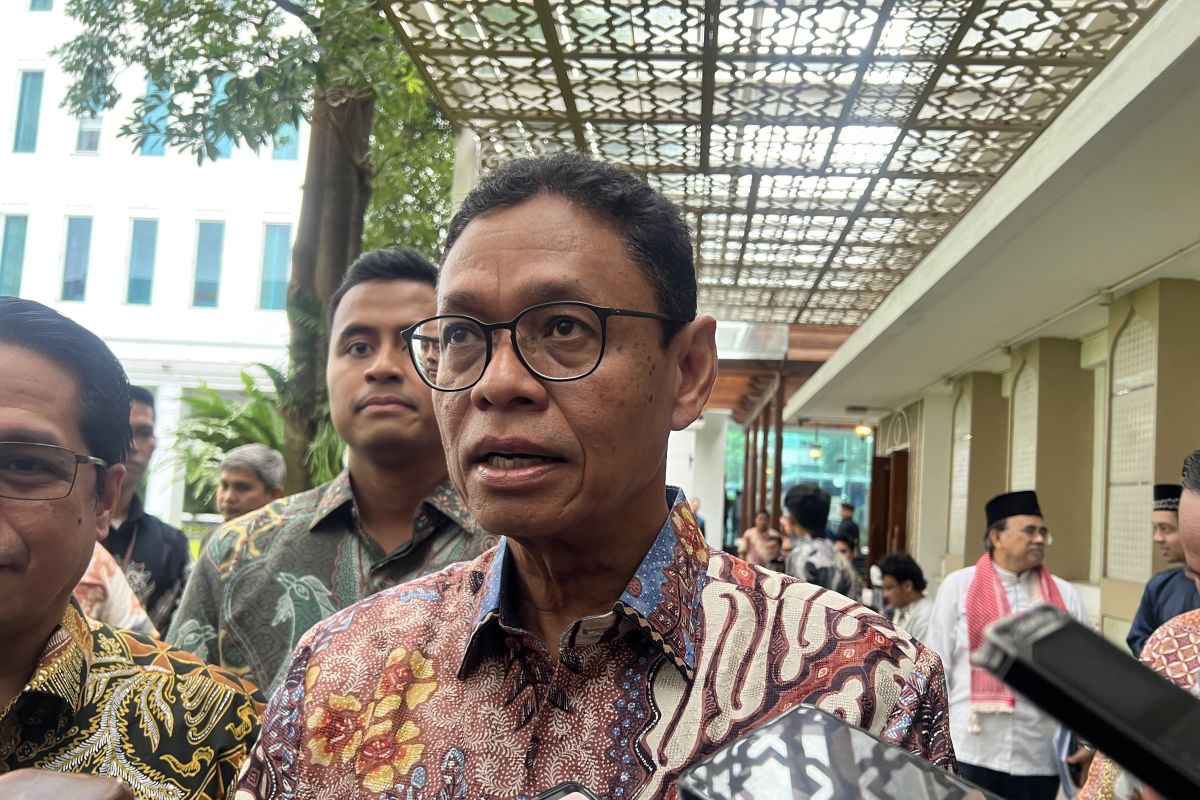 Kementerian ESDM perkirakan DMO batu bara naik hingga 30 persen