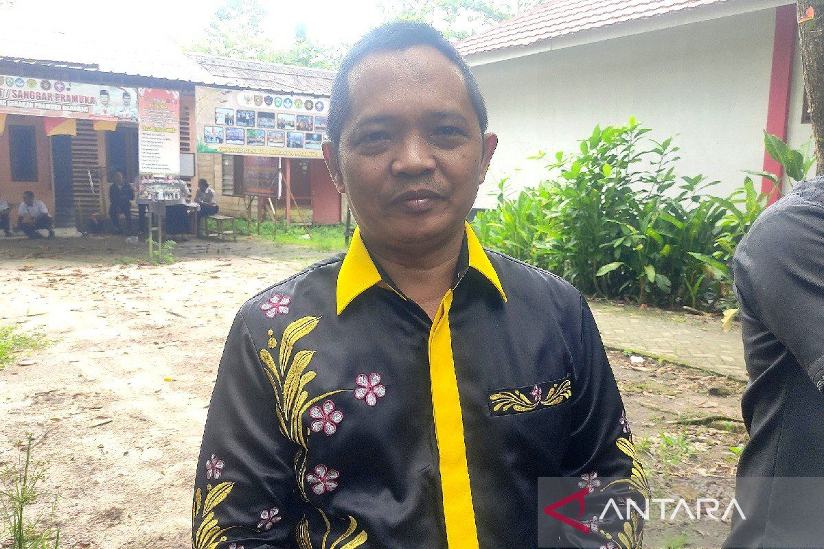 DPRD Kotim soroti masalah penyakit masyarakat dan infrastruktur di Baamang