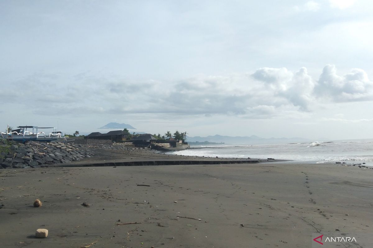 BBMKG: Waspadai peningkatan kecepatan angin di perairan Bali