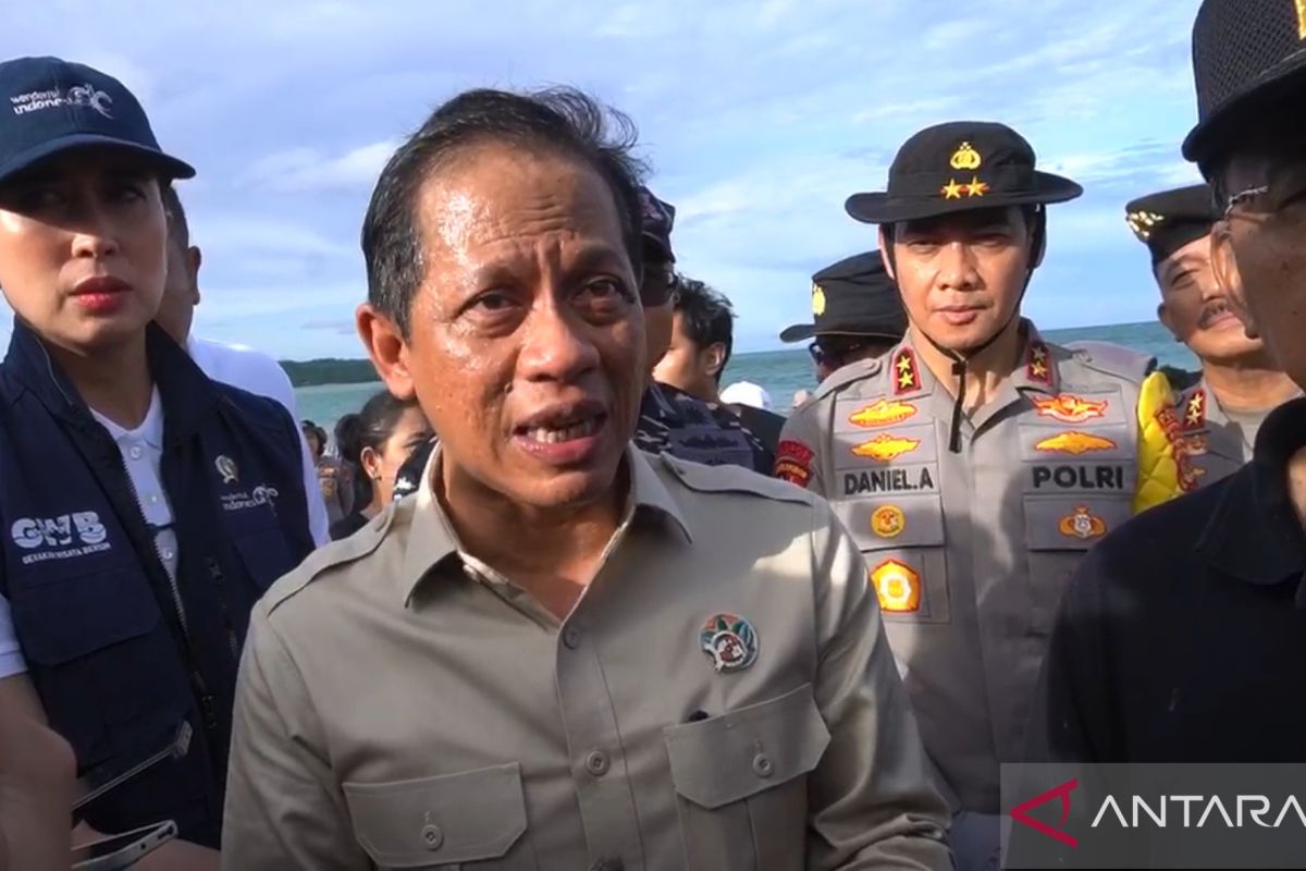 KLH segel seluruh insinerator pemusnah sampah milik Badung