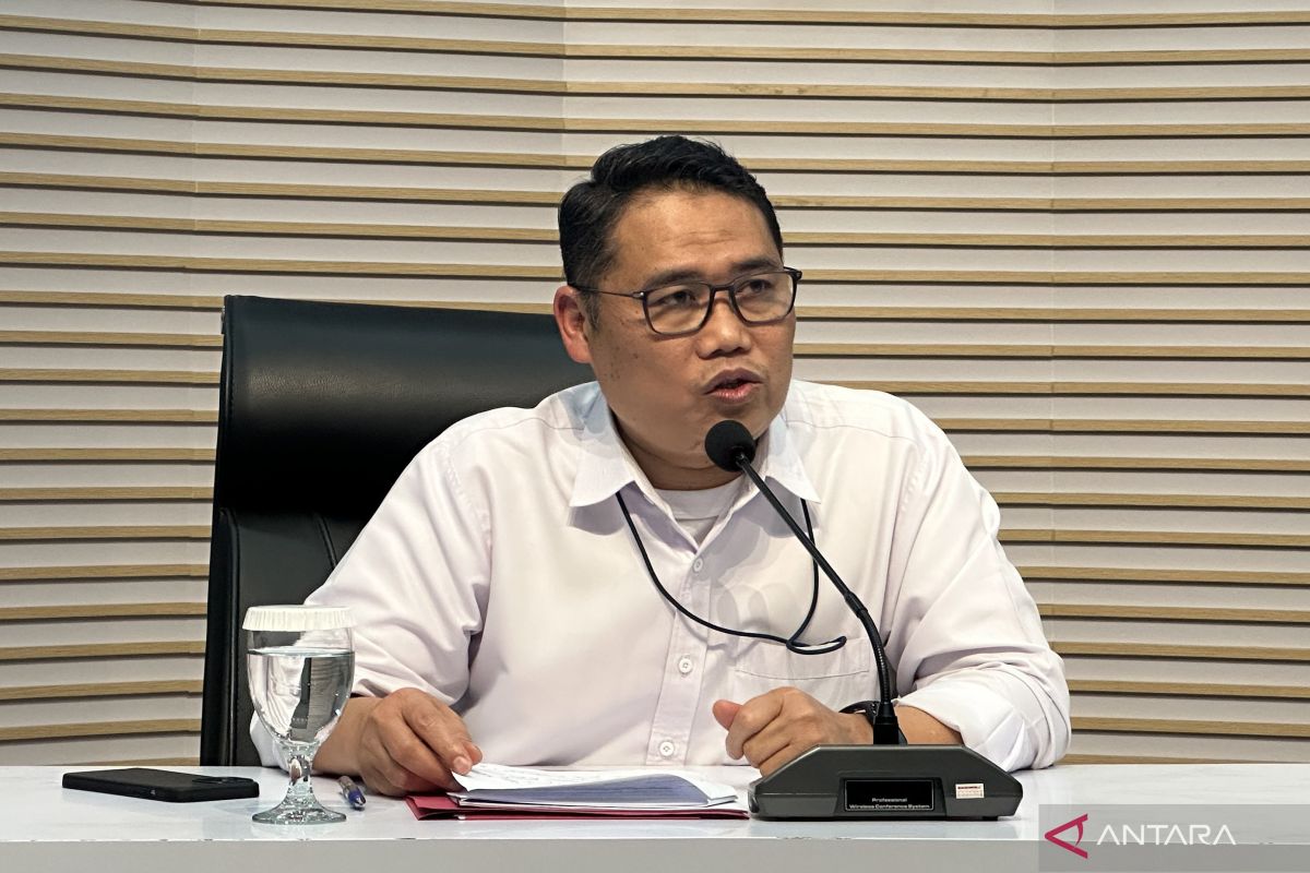 KPK sebut ada perpindahan uang dari pihak swasta ke APH pada OTT Depok