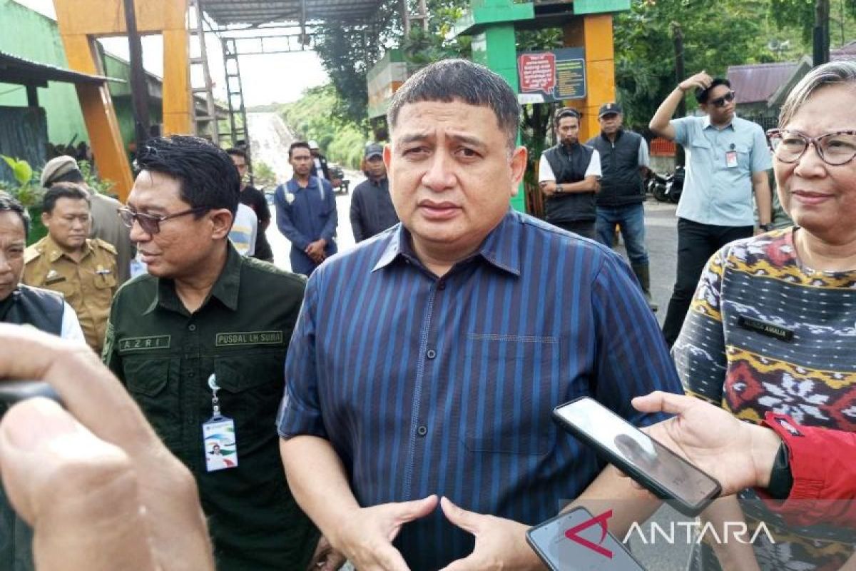 Pemkot Makassar memprioritaskan pembangunan Jembatan Kaccia Barombong
