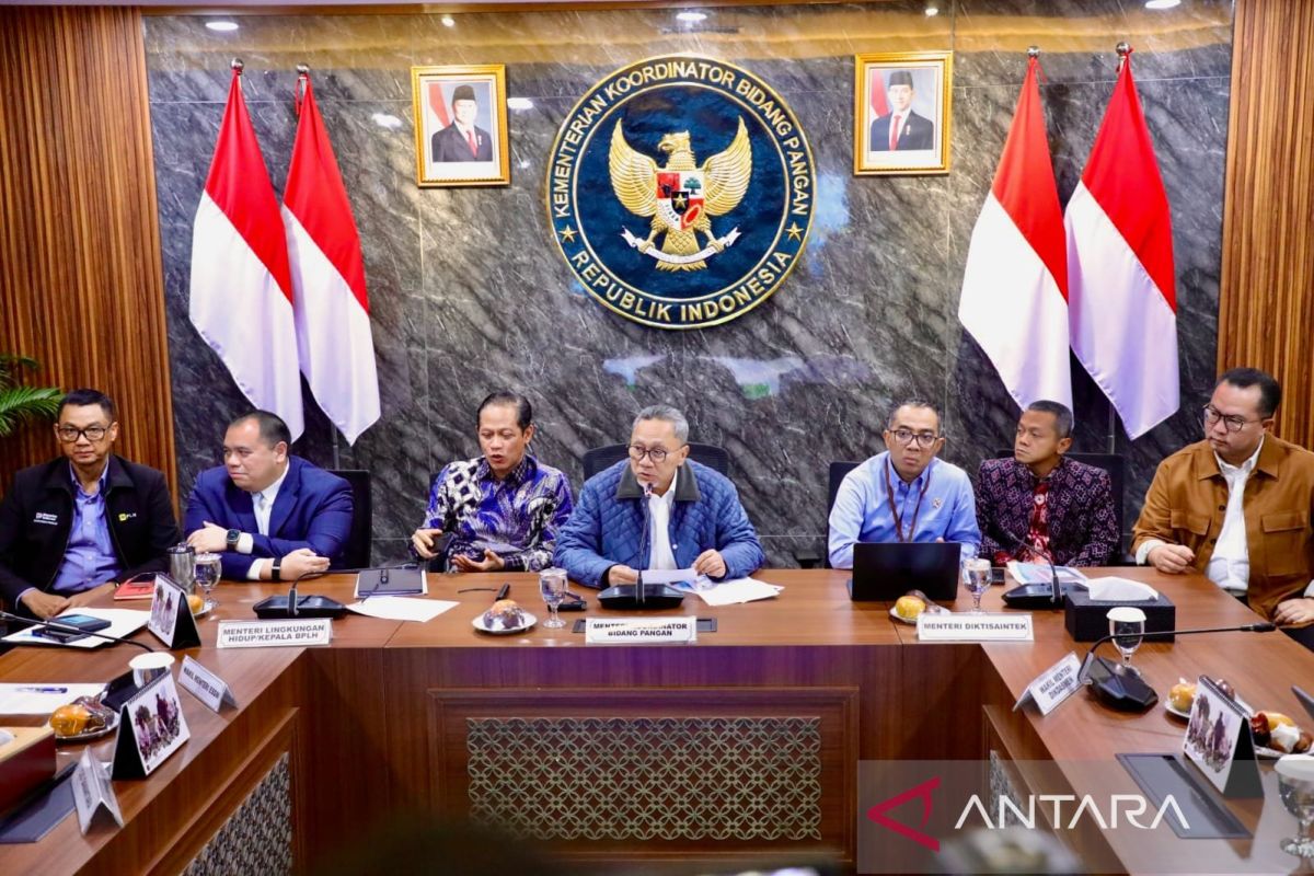 Mendiktisaintek: Kampus berperan dalam percepatan penanganan sampah