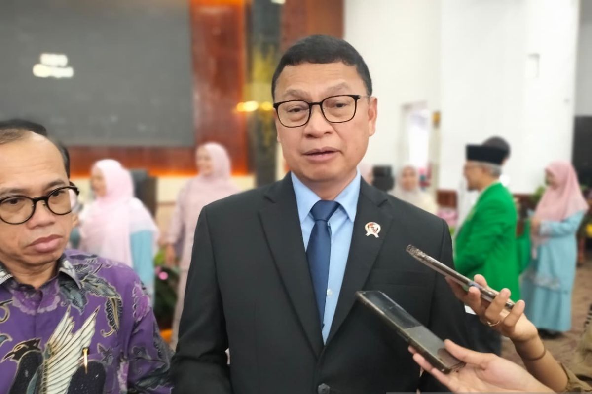 BPOM segera perbaiki regulasi yang hambat potensi pengembangan jamu