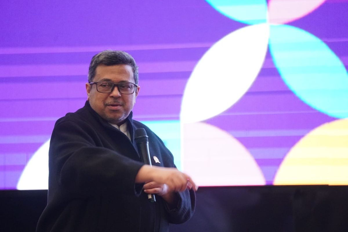 BPJPH sebut konsolidasi ekosistem halal nasional semakin matang