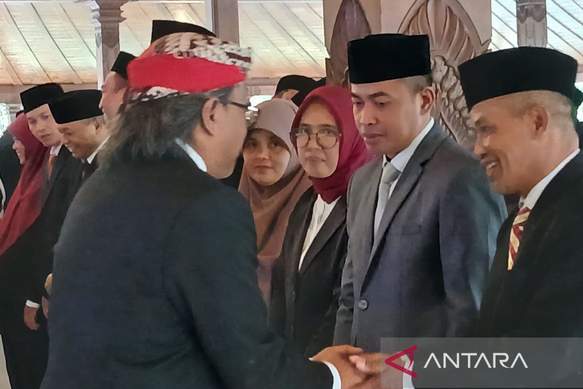 Pemkab Temanggung kekurangan PPK