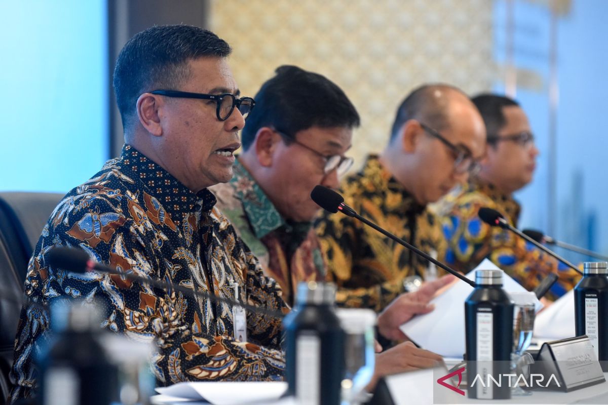 BSI: Pembiayaan berkelanjutan naik 11,20 persen jadi Rp73,92 triliun