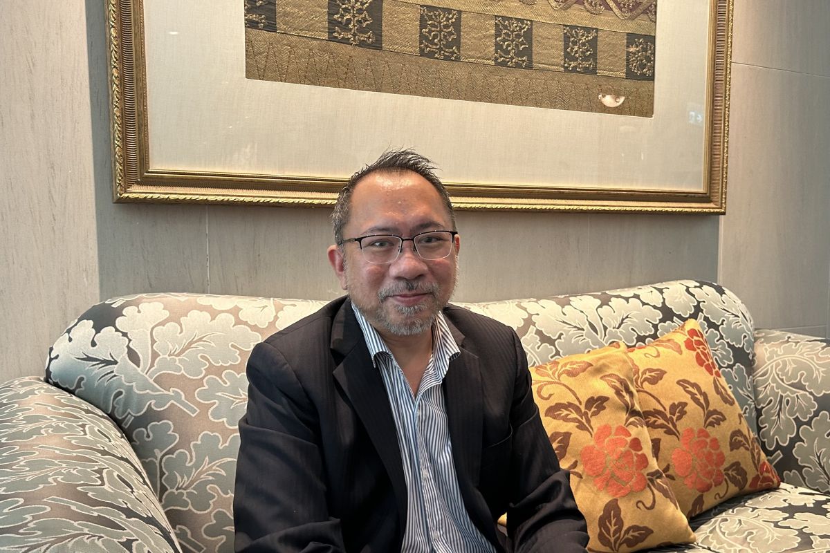 Sekretariat APEC: Posisi Indonesia strategis fasilitasi dialog anggota