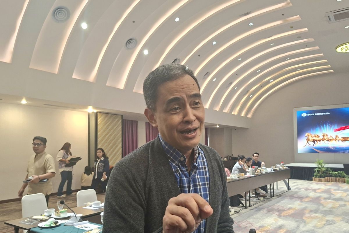 BI yakin hilirisasi-diversifikasi ekspor jaga transaksi berjalan 2026