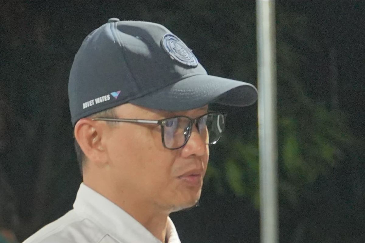 Pabrik pakan ayam terintegrasi di Gorontalo Utara direalisasikan