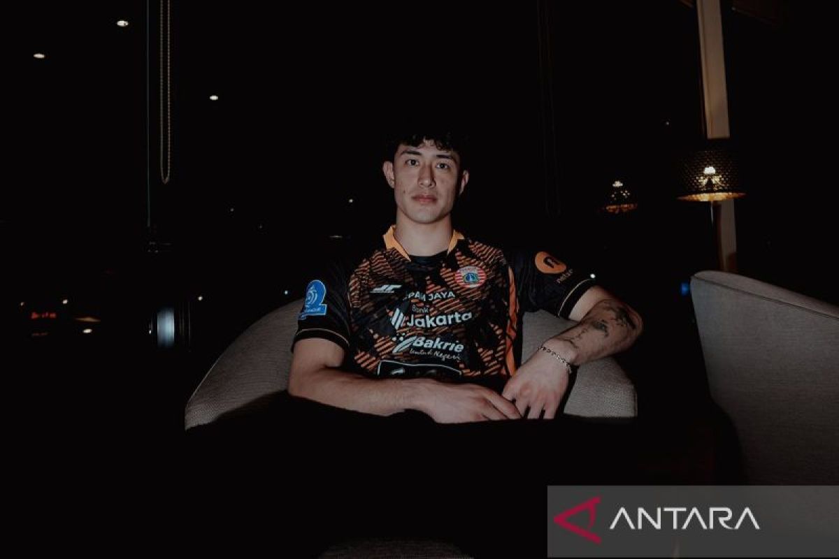 Persija kembali datangkan pemain baru, kali ini kiper Cyrus Margono