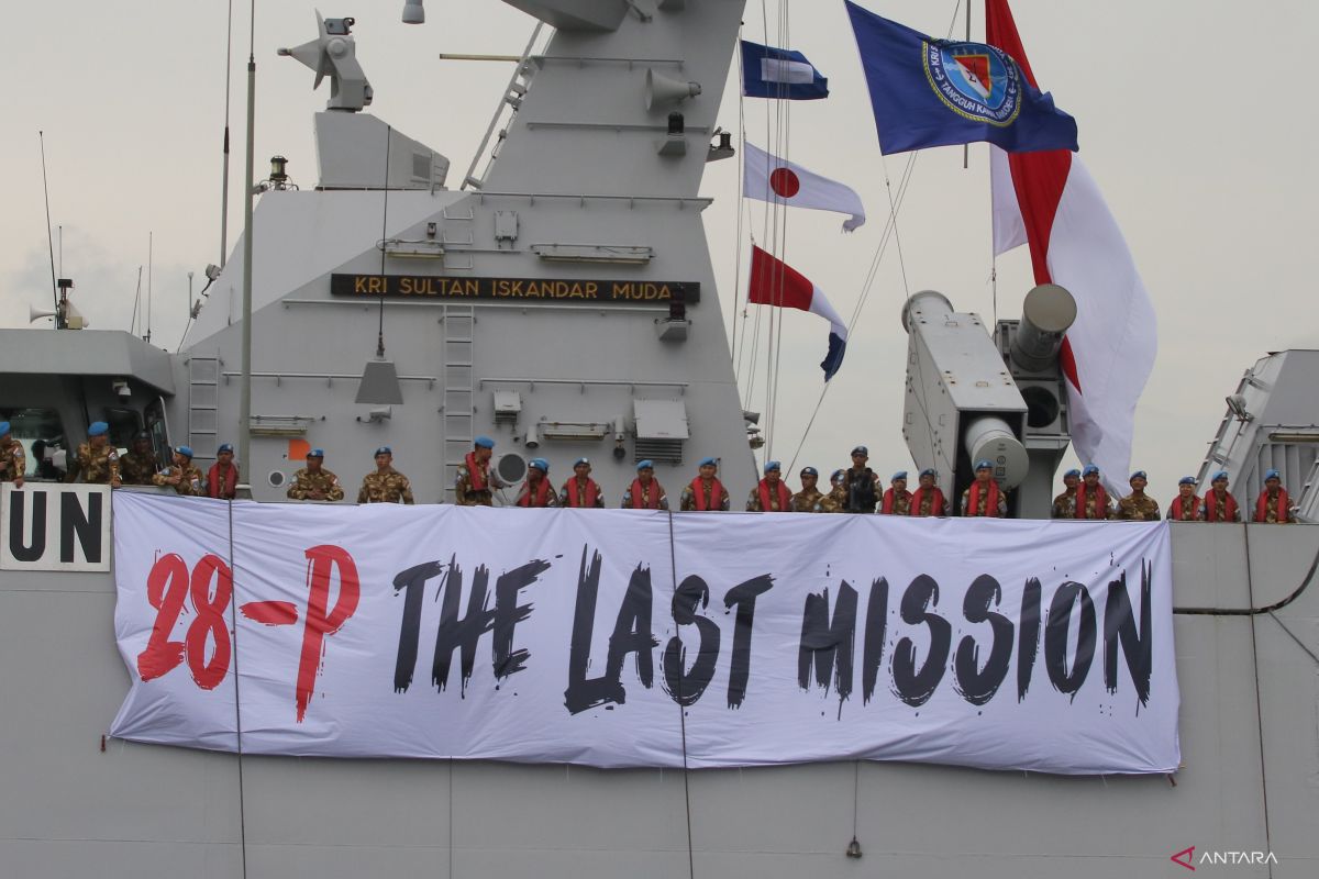 Malaysia sampaikan belasungkawa atas gugurnya personel TNI di Lebanon