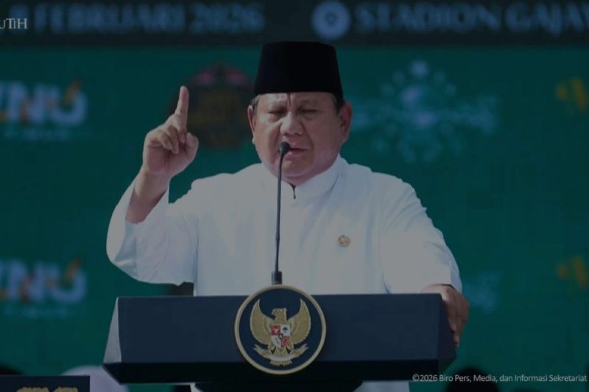 President Prabowo promises affordable Hajj cost for Indonesian Muslims