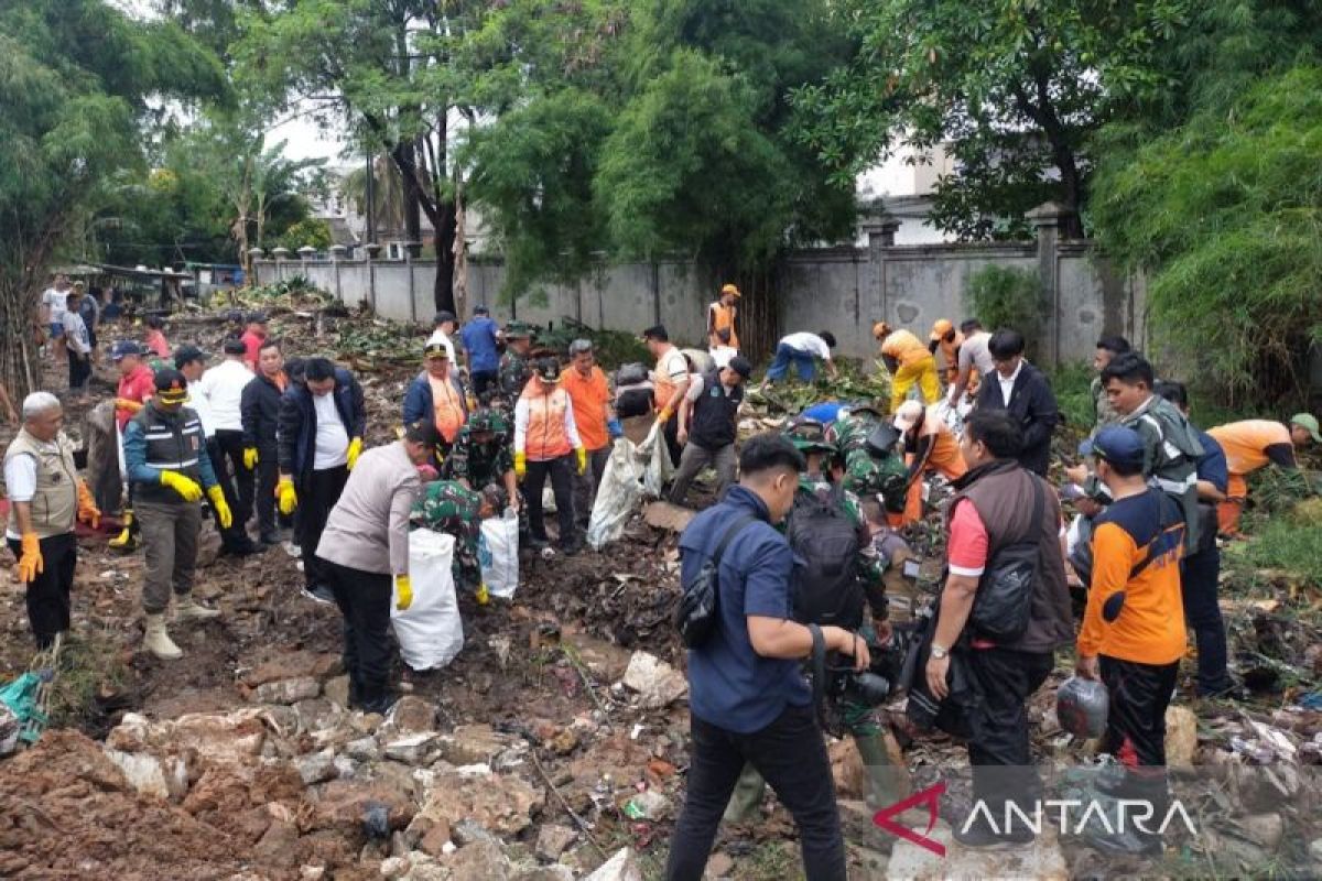 DKI kemarin, Jaga Jakarta Bersih hingga laga Persija vs Arema