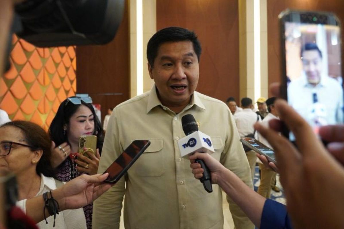 Menteri PKP siapkan skema rumah susun subsidi bersama Danantara