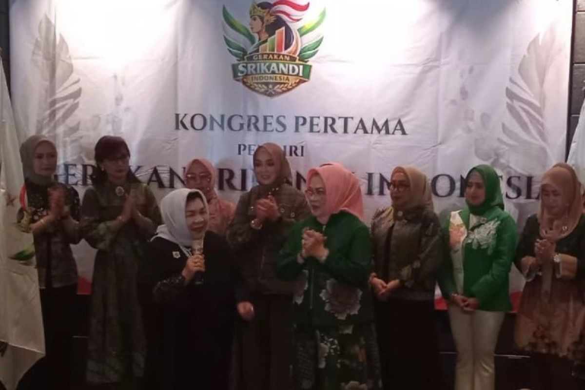 GSI siap perkuat pemberdayaan ekonomi perempuan