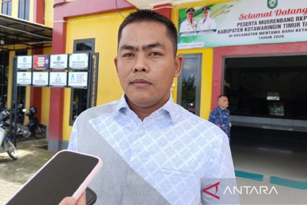Legislator Kotim dukung penambahan puskesmas di Ketapang