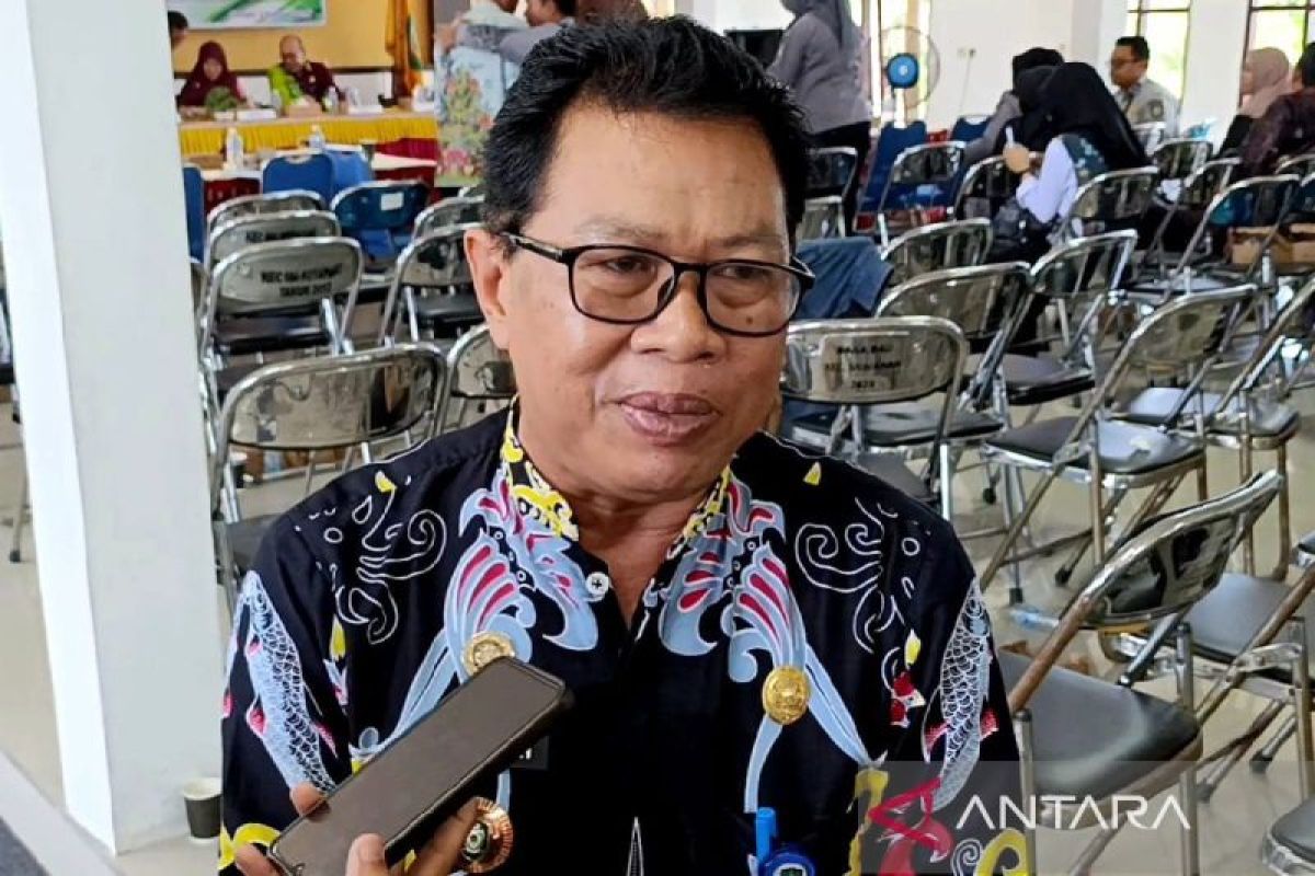 Pemkab Kotim diharapkan bantu penyediaan lahan untuk Koperasi Merah Putih