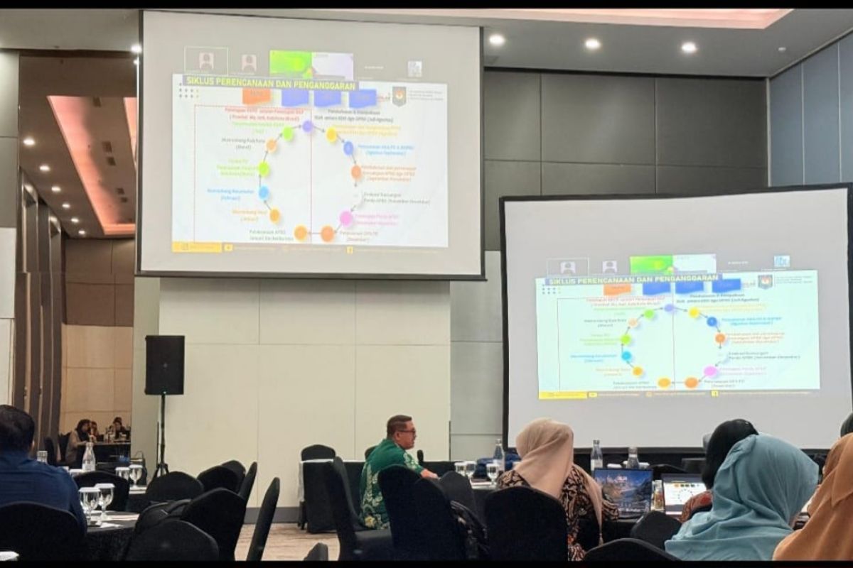 Sulbar perkuat pembangunan kesehatan