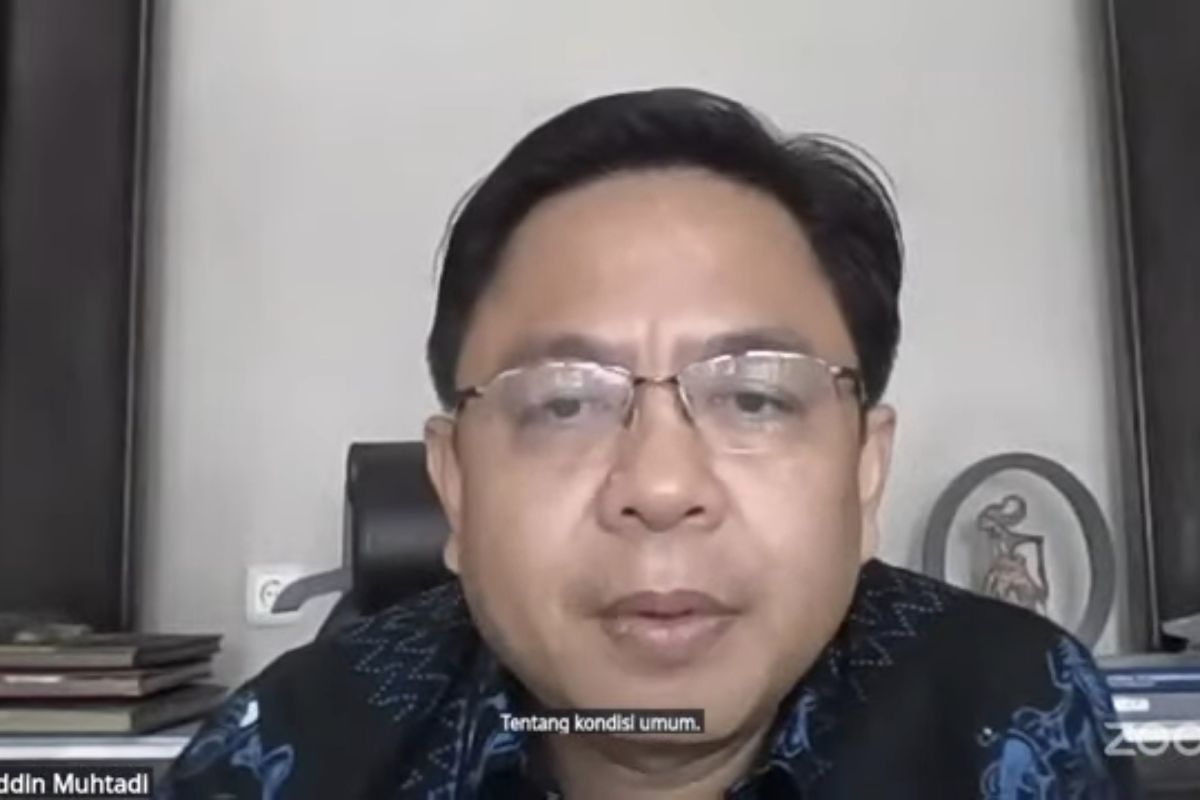 Survei Indikator Politik 2026: Mayoritas publik puas kepada Prabowo