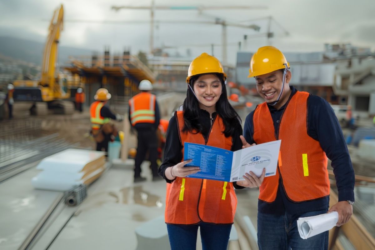 Jasaraharja Putera kuasai 33,92 persen pangsa Suretyship nasional