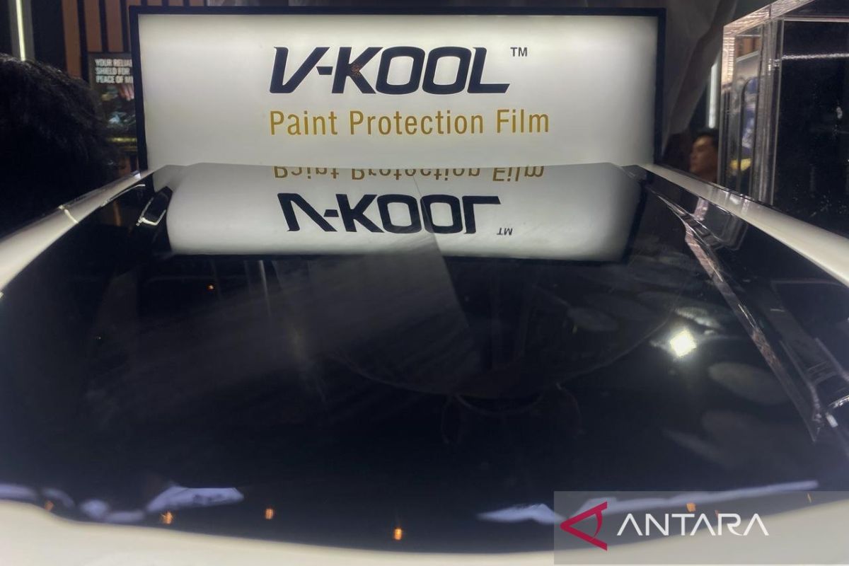 Perhatikan hal ini sebelum memasang PPF pada kendaraan
